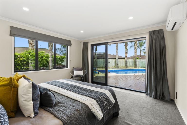 Photo of property in 5 Mosslea Court, Rototuna North, Hamilton, 3210