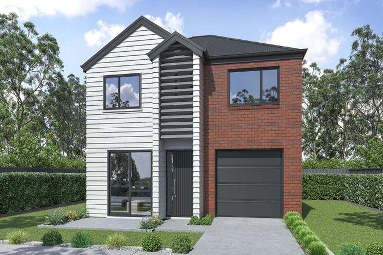 Photo of property in 3 Riroriro Road, Hobsonville, Auckland, 0616