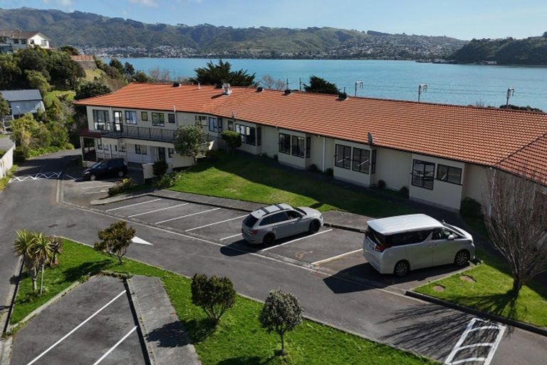Photo of property in Harbourview, 5 Bowlers Wharf Lane, Papakowhai, Porirua, 5024