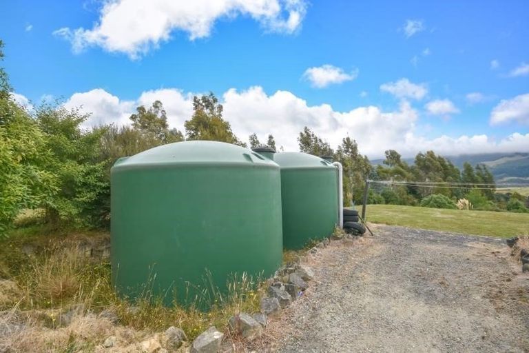 Photo of property in 847 Mount Cargill Road, Mount Cargill, Waitati, 9085