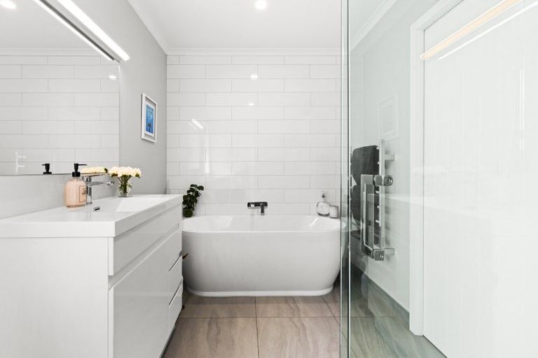 Photo of property in 201 Crownthorpe Road, Crownthorpe, Hastings, 4179