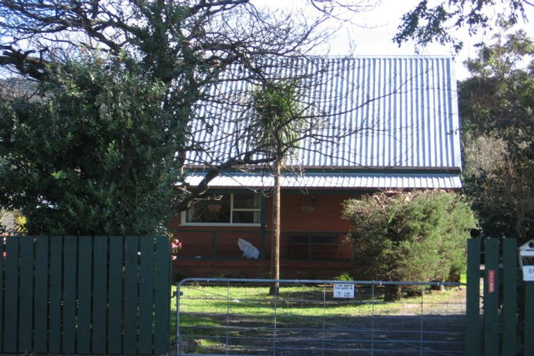 Photo of property in 20 Bethune Street, Featherston, 5710