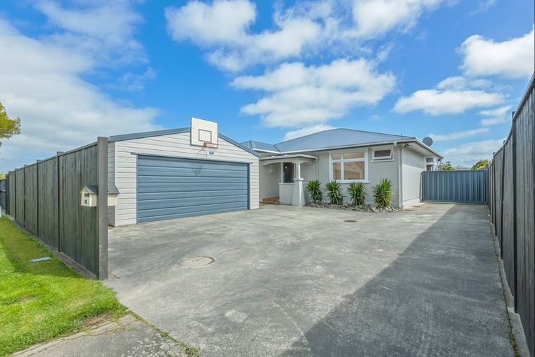 Photo of property in 56 Guy Avenue, Takaro, Palmerston North, 4410