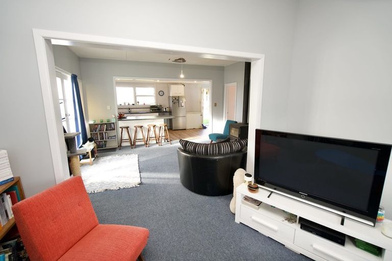 Photo of property in 22 Criterion Street, Bulls, 4818