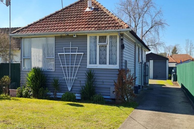 Photo of property in 4 Whitaker Street, Kawerau, 3127
