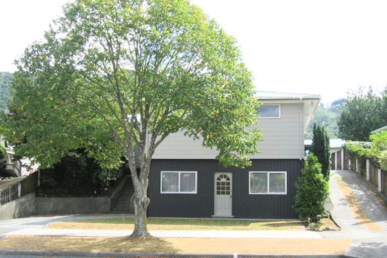 Photo of property in 47 California Drive, Totara Park, Upper Hutt, 5018