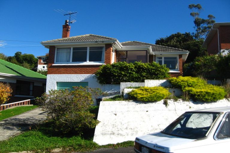 Photo of property in 60 Oakwood Avenue, Maryhill, Dunedin, 9011