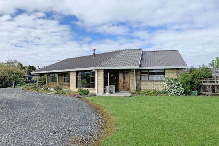 Photo of property in 8 Burns Street, Owaka, 9535