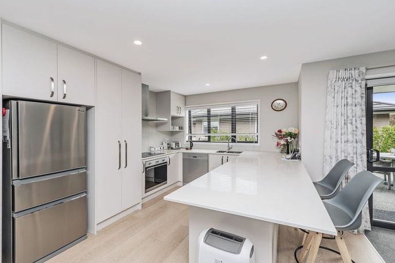 Photo of property in 47 Glendene Court, Rolleston, 7614