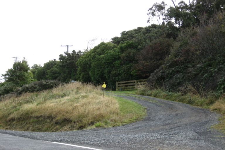 Photo of property in 482 Blackhead Road, Waldronville, Dunedin, 9018
