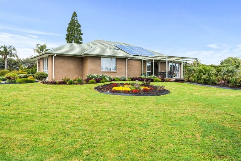 Photo of property in 10 Heritage Way, Maunu, Whangarei, 0110