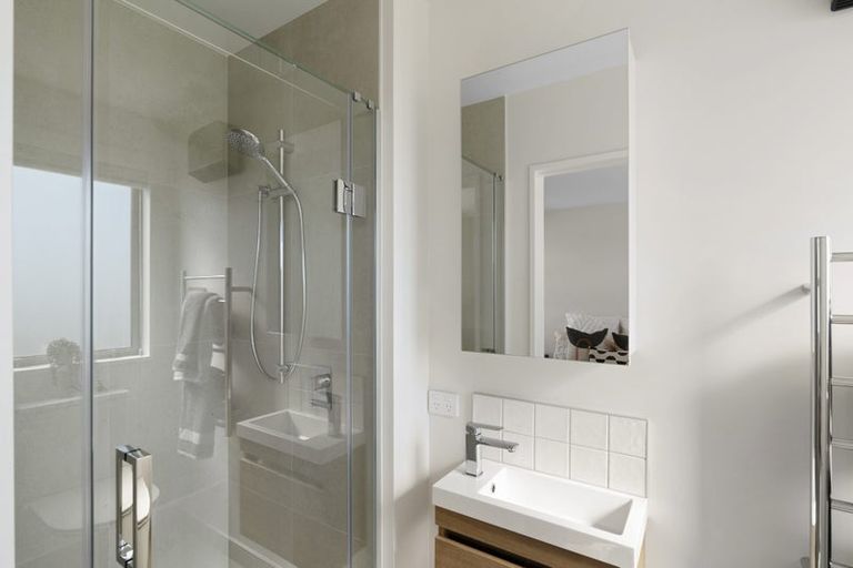 Photo of property in 3/39 Woodville Street, Edgeware, Christchurch, 8013