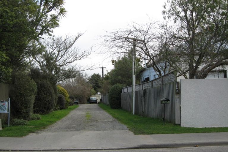 Photo of property in 104a Hunter Terrace, Cashmere, Christchurch, 8022