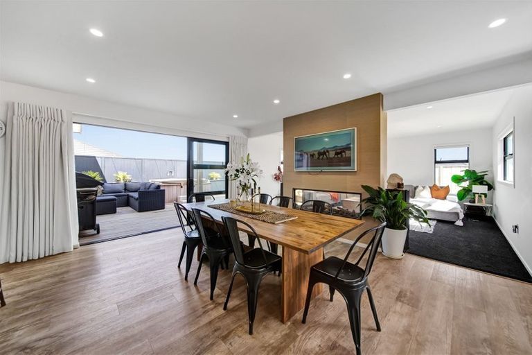 Photo of property in 11 Customhouse Street, Bell Block, New Plymouth, 4312