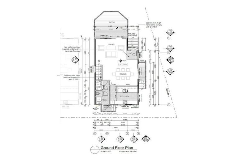Photo of property in 8 Lambley Road, Titahi Bay, Porirua, 5022