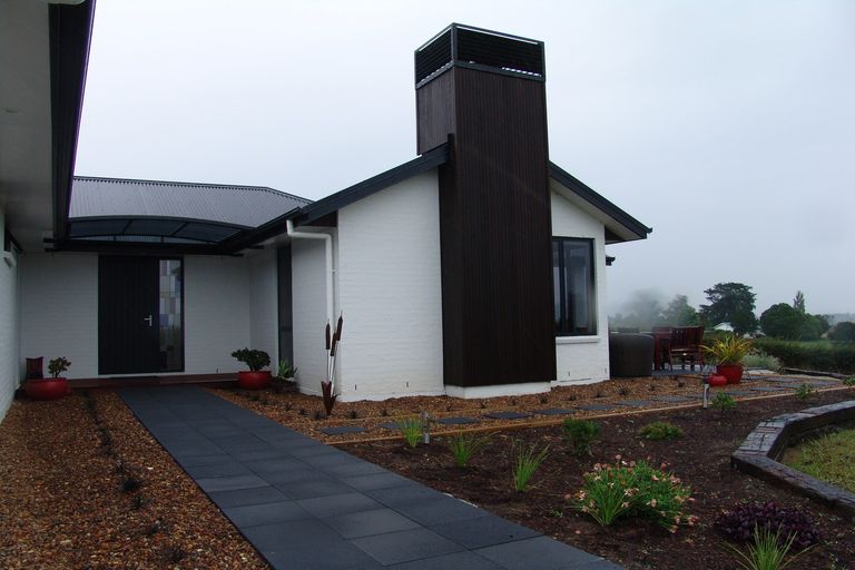 Photo of property in 179 Hawthorne Road, Te Awamutu, 3876