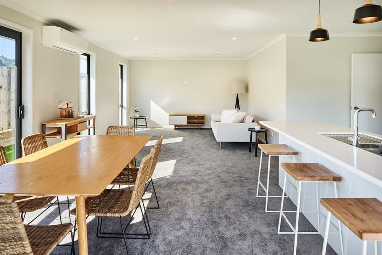 Photo of property in 5 Te Ara O Pukeko, Wainuiomata, Lower Hutt, 5014