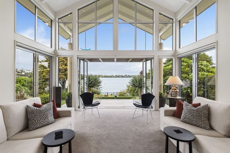 Photo of property in 7 Eric Price Avenue, Takapuna, Auckland, 0620