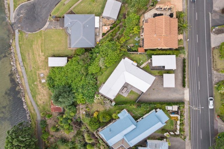 Photo of property in 91 Omokoroa Road, Omokoroa, 3114