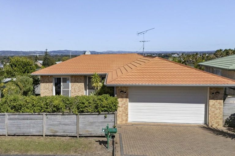 Photo of property in 1/10 Rathmar Drive, Manurewa, Auckland, 2105