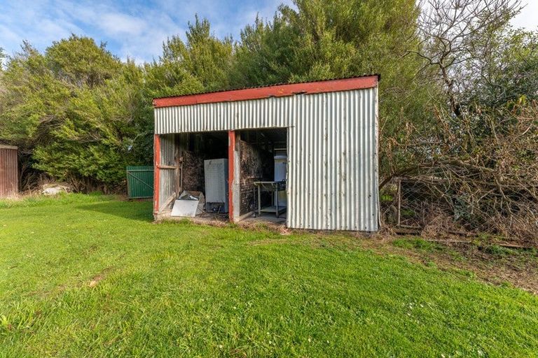 Photo of property in 695 Hilderthorpe-pukeuri Road, Richmond, Oamaru, 9493