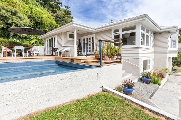 Photo of property in 59 Spring Street, Greymouth, 7805