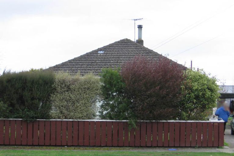 Photo of property in 168 Cole Street, Masterton, 5810