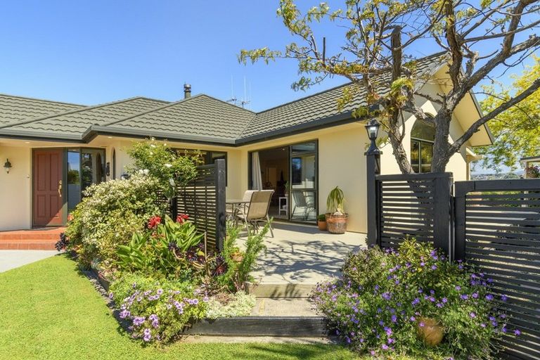 Photo of property in 41 Paradise Place, Matua, Tauranga, 3110