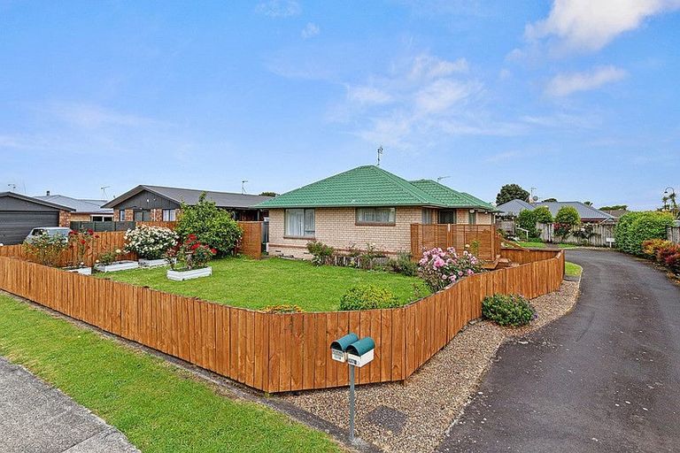 Photo of property in 137a Bryant Road, St Andrews, Hamilton, 3200