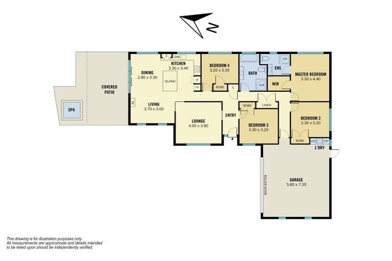 Photo of property in 20 Evans Court, Pukekohe, 2120