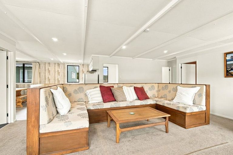 Photo of property in 7 Keswick Street, Naseby, 9396