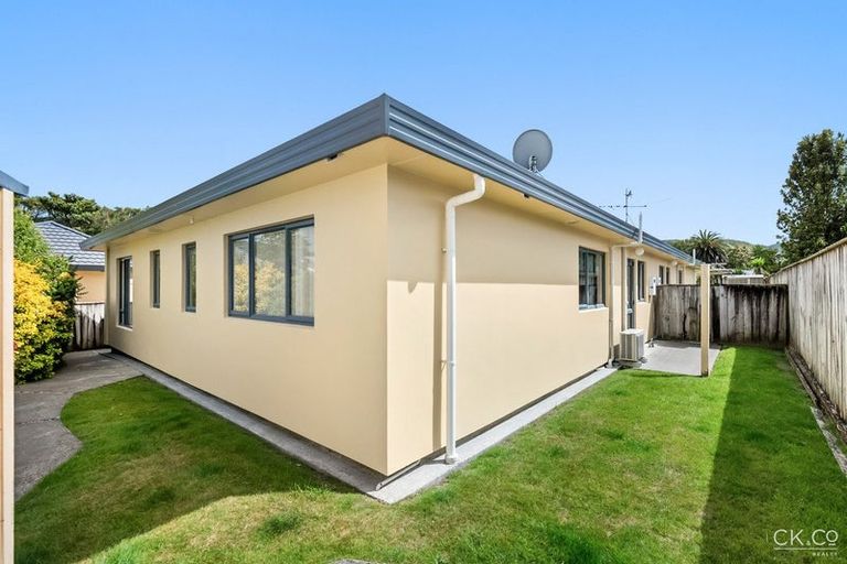 Photo of property in 58a Molesworth Street, Taita, Lower Hutt, 5011