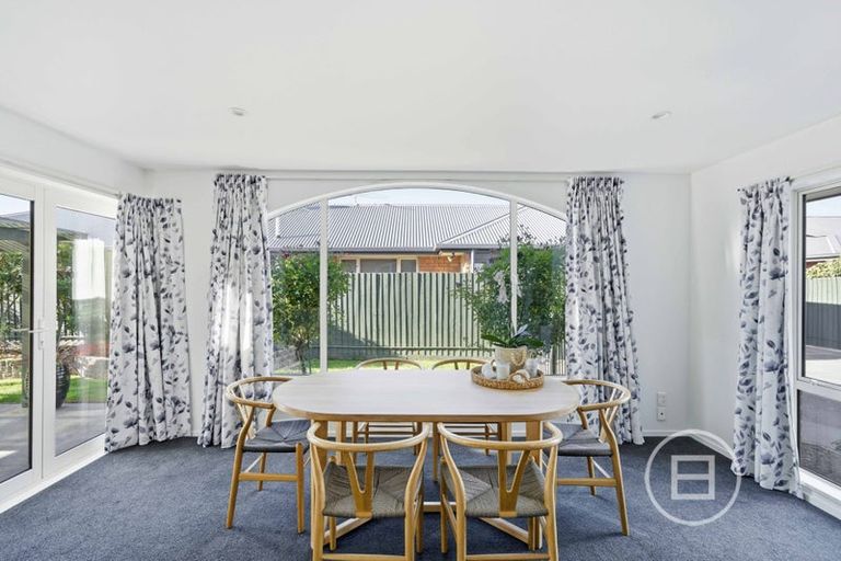 Photo of property in 10 Highwood Lane, Burnside, Christchurch, 8053