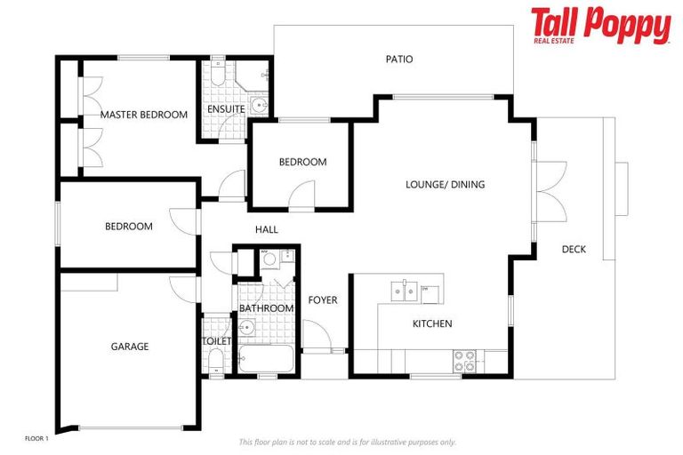 Photo of property in 11f Towai Street, Stoke, Nelson, 7011