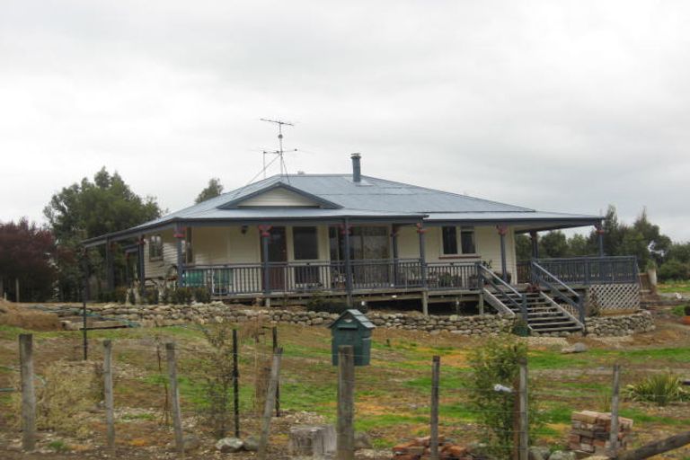 Photo of property in 73 Brooklyn Road, Carterton, 5713