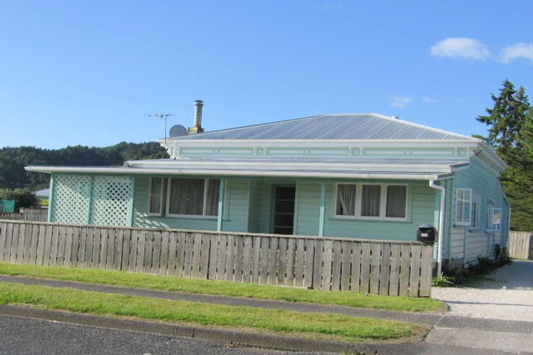 Photo of property in 89 Kururau Road, Taumarunui, 3920