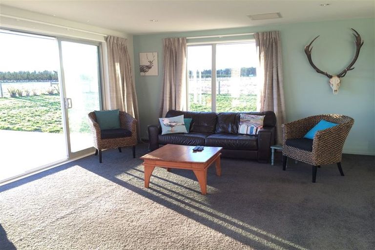 Photo of property in 56 Limeloader Lane, Glasnevin, Amberley, 7482