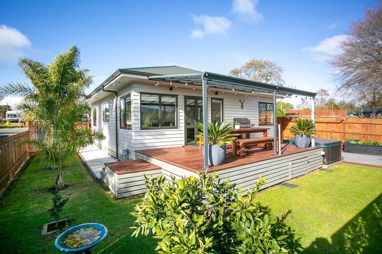 Photo of property in 43a Arapuni Road, Arapuni, Putaruru, 3415