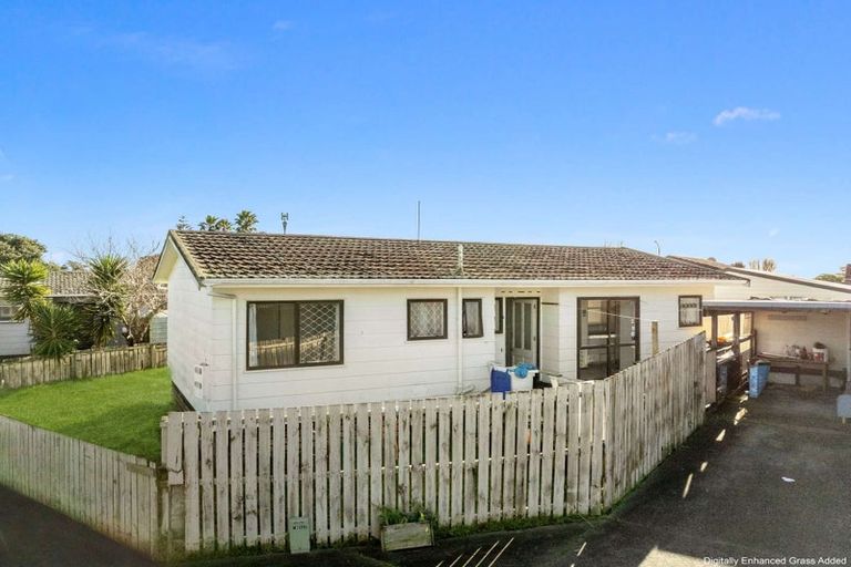 Photo of property in 3/114 Finlayson Avenue, Clendon Park, Auckland, 2103