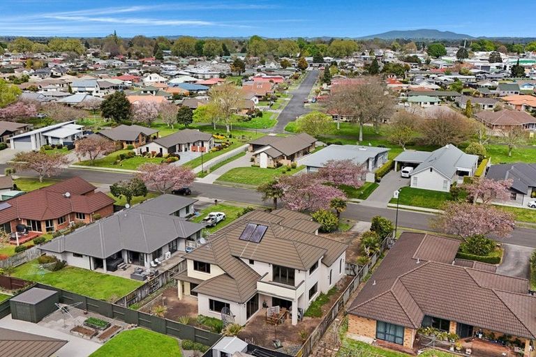 Photo of property in 83 Findlater Street, Matamata, 3400