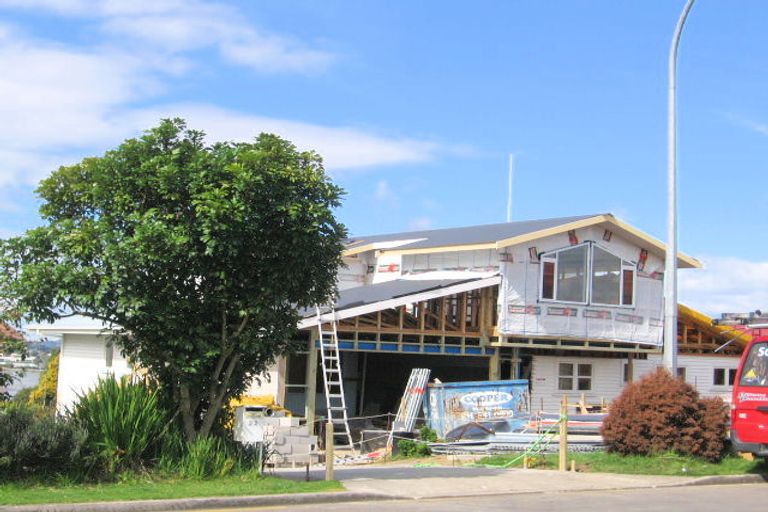 Photo of property in 24 Claremont Terrace, Otumoetai, Tauranga, 3110