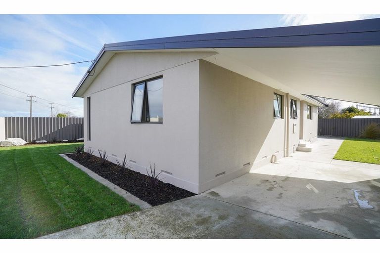 Photo of property in 102 Findlay Road, Ascot, Invercargill, 9810