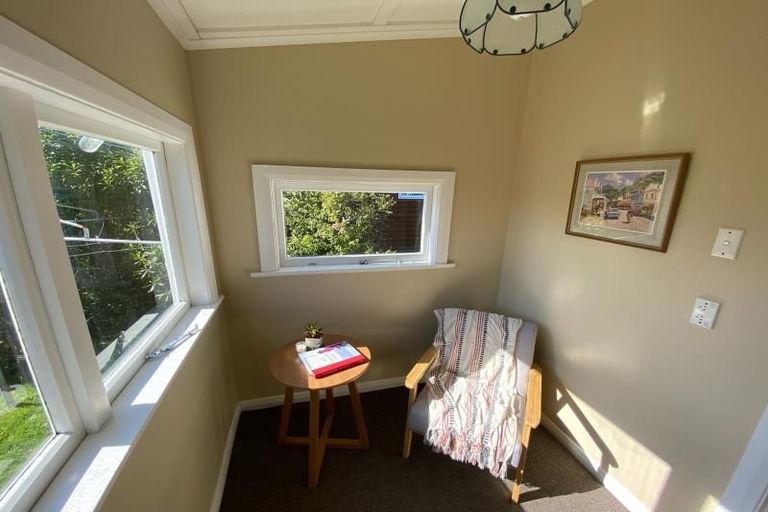 Photo of property in 29b Margaret Street, Wadestown, Wellington, 6012