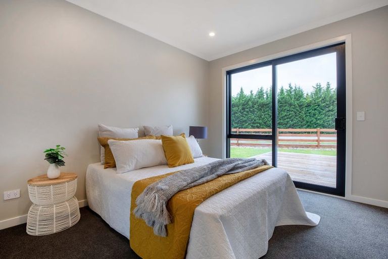 Photo of property in 341a Lincoln Rolleston Road, Rolleston, 7615