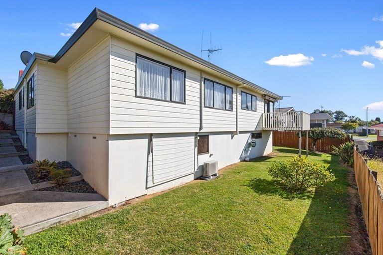 Photo of property in 1 Goodall Street, Dinsdale, Hamilton, 3204