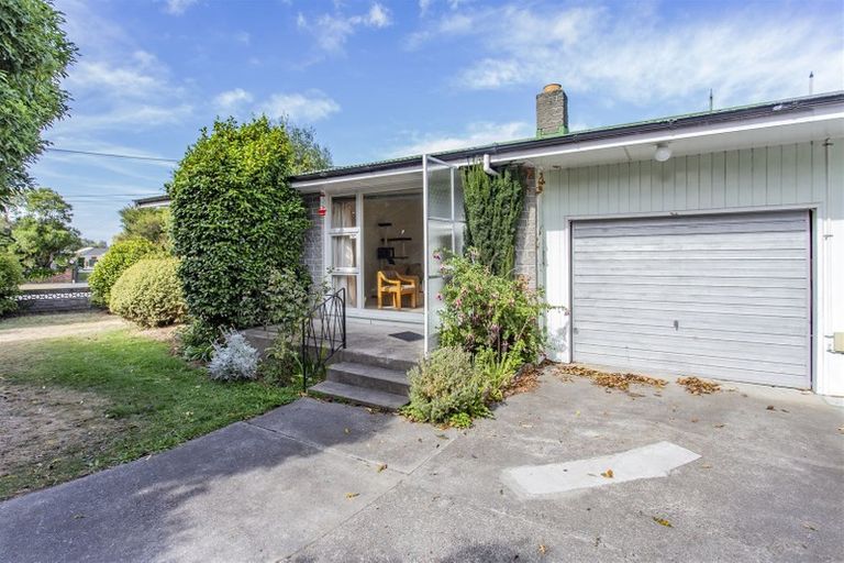 Photo of property in 1/155 Brookside Terrace, Bryndwr, Christchurch, 8053