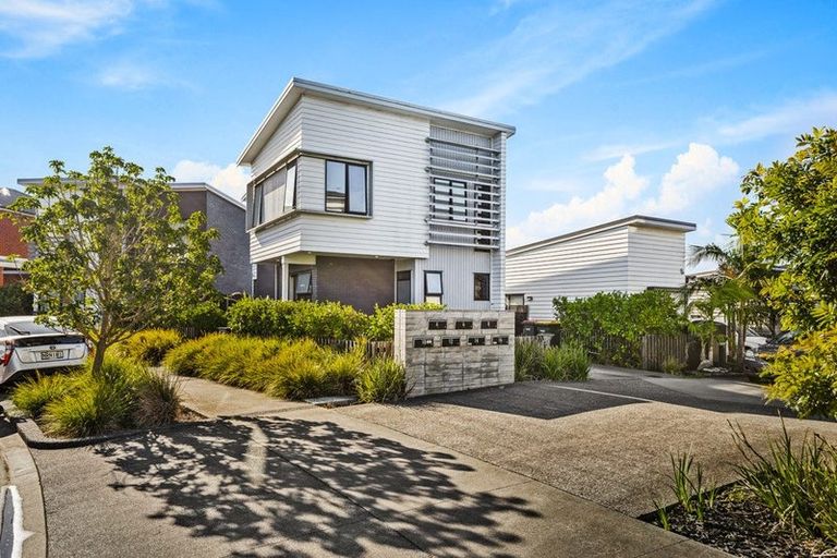 Photo of property in 13 Te Aho Matua Road, Hobsonville, Auckland, 0616
