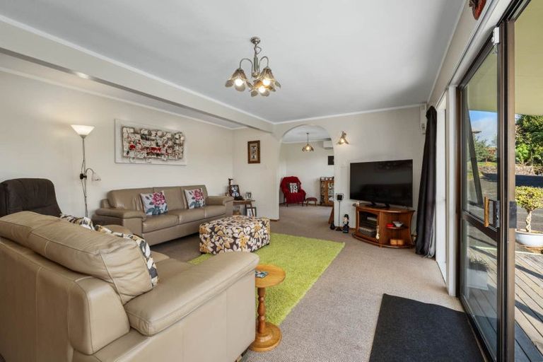 Photo of property in 63 Hillcrest Road, Kaikohe, 0405