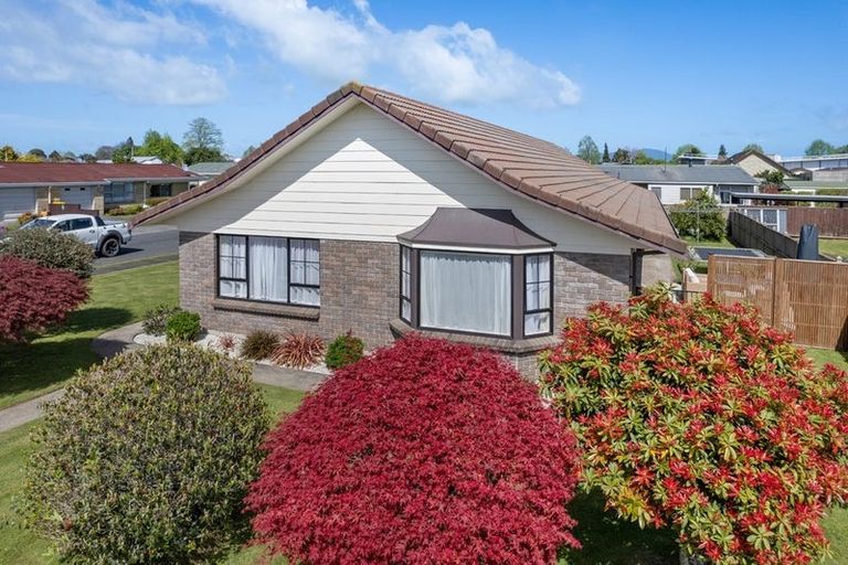 Photo of property in 40 Tawari Street, Matamata, 3400