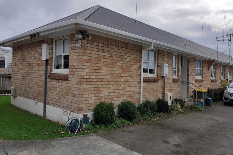 Photo of property in 1/47 Te Aroha Street, Hamilton East, Hamilton, 3216